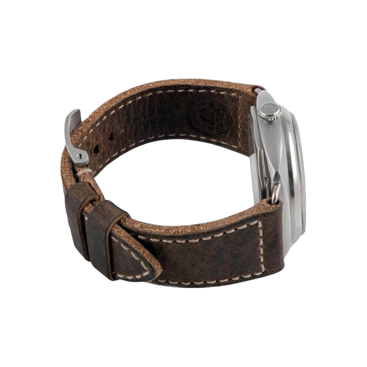 Panerai Radiomir PAM00992 8 Days Giorni Brevettato Black Dial – additional product photo 4