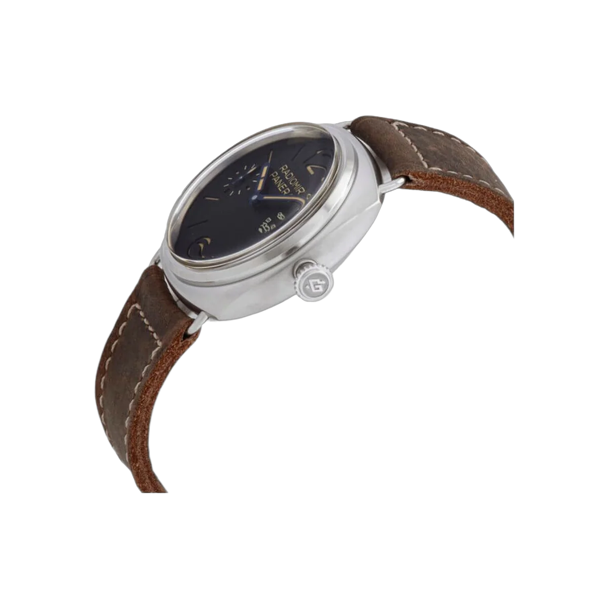 Panerai Radiomir PAM00992 8 Days Giorni Brevettato Black Dial – additional product photo 5