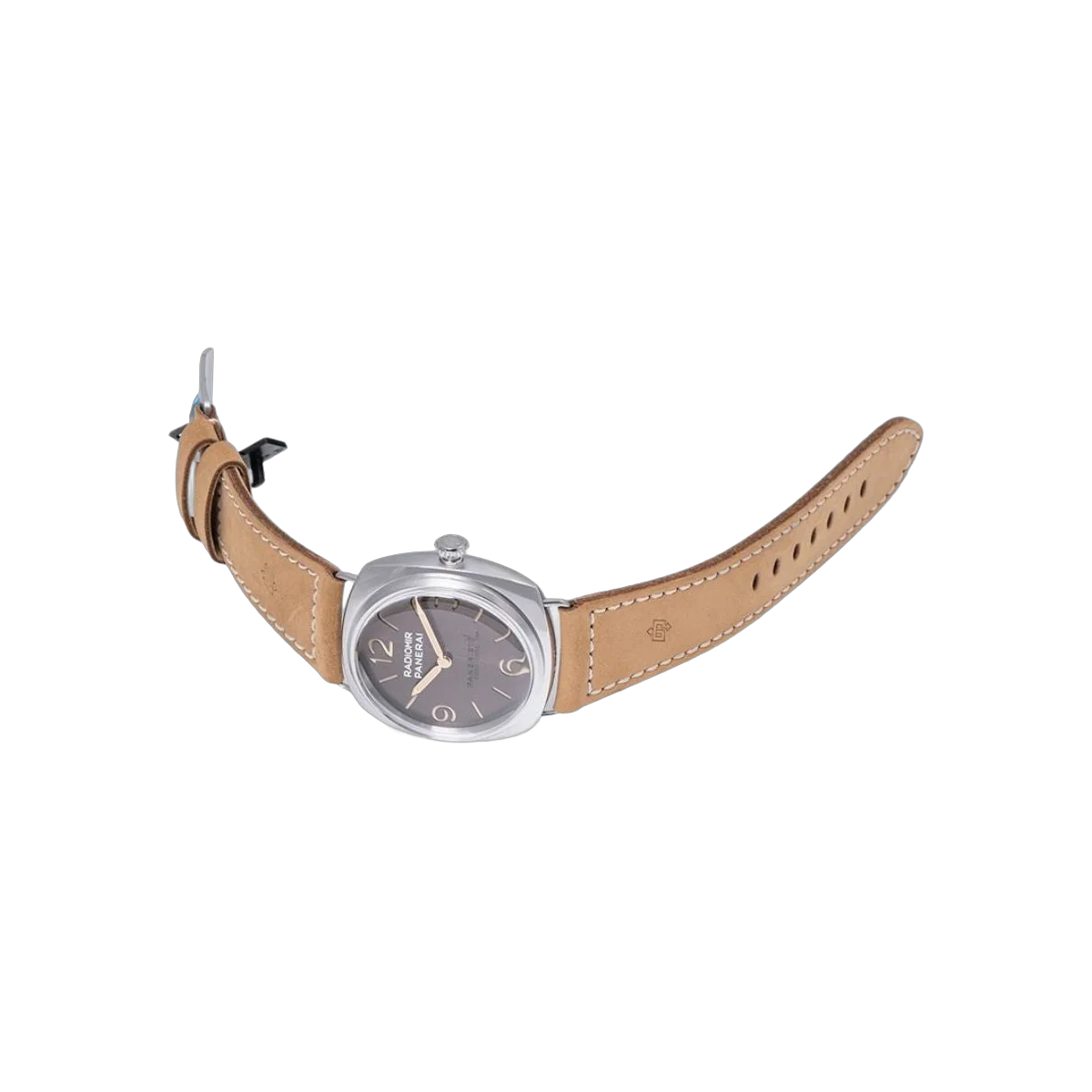 Panerai Radiomir Venti PAM02020 20Th Anniversary Brown Dial – additional product photo 3