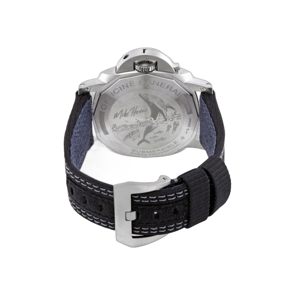 Panerai Submersible Mike Horn Edition 47Mm Men's Watch – additional product photo 2