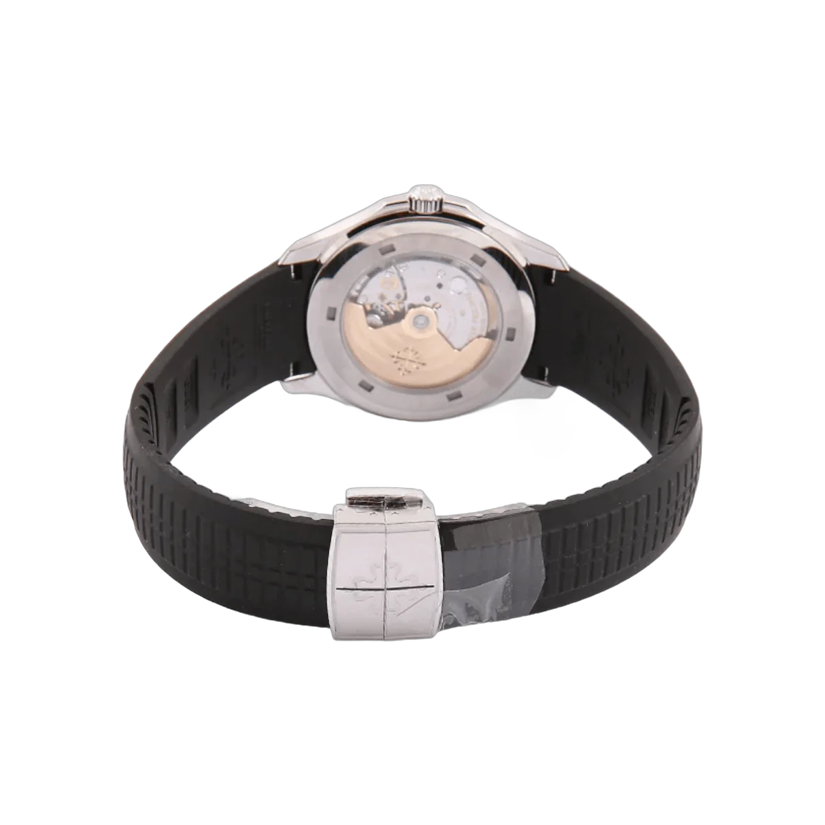Patek Philippe Aquanaut 5167A-001 Black Dial Arabic Numerals – additional product photo 7