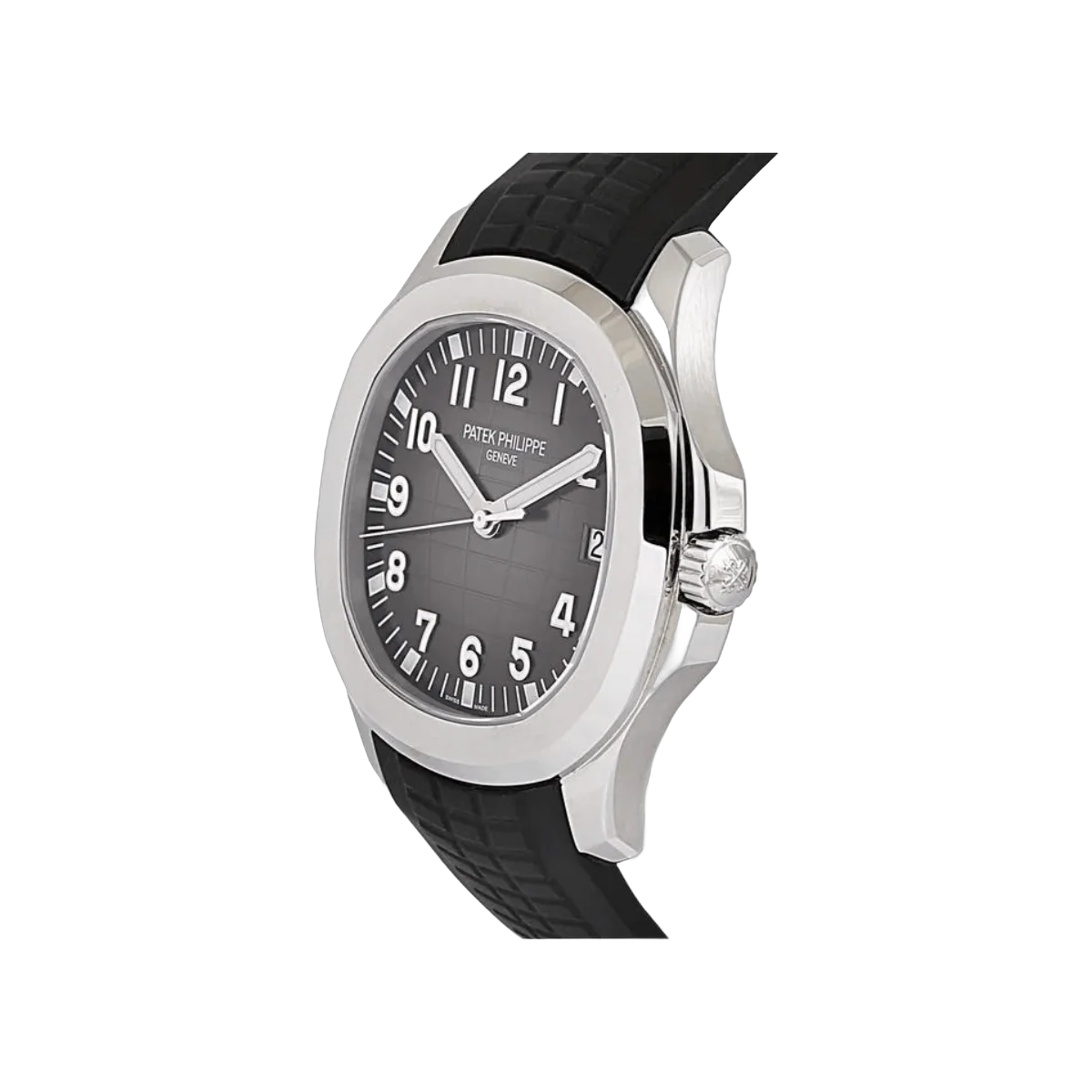 Patek Philippe Aquanaut 5167A-001 Black Dial Arabic Numerals – additional product photo 11