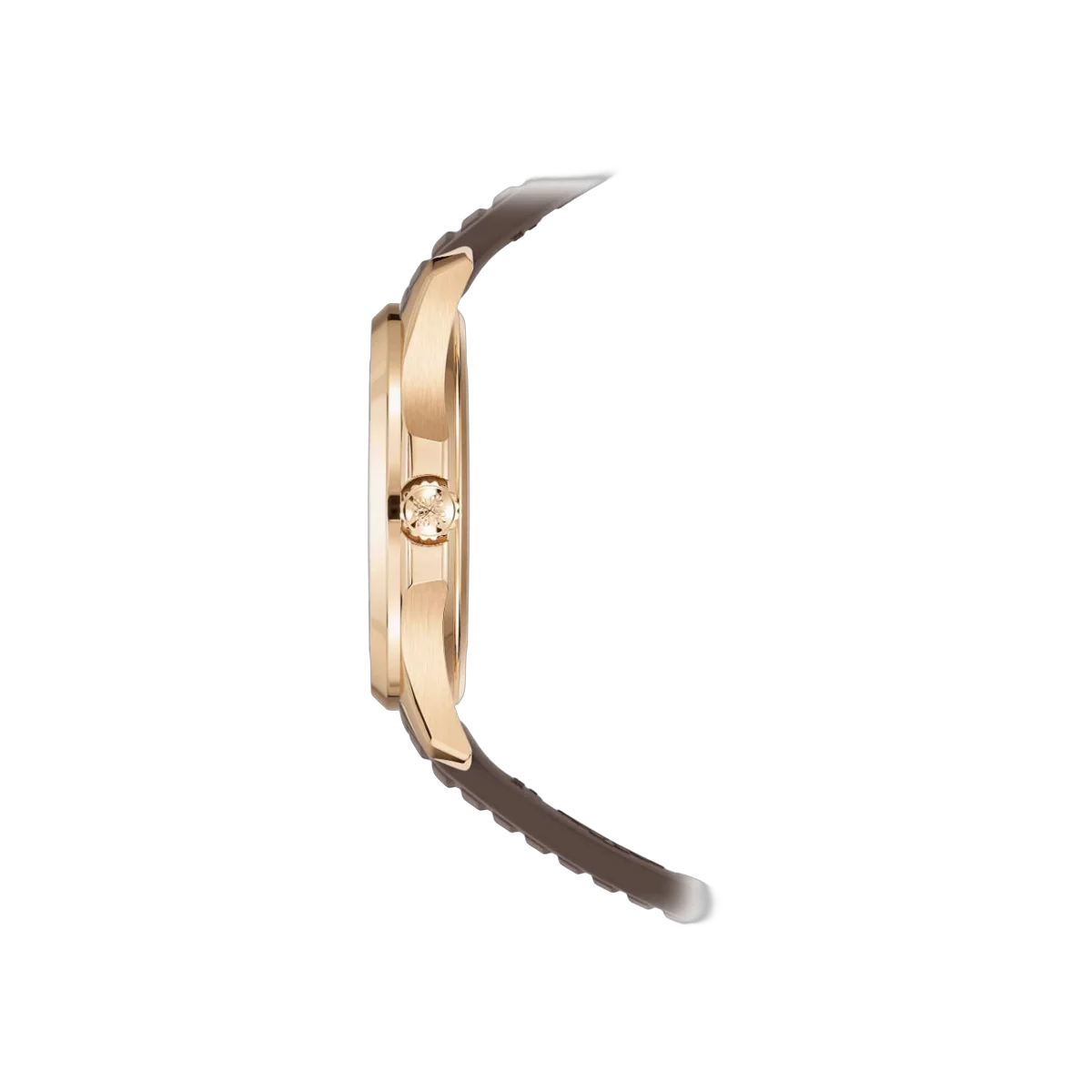 Patek Philippe Aquanaut Luce 5268/200R-010 Rose Gold Taupe Brown Dial 38.8mm Ladies Watch – additional product photo 6