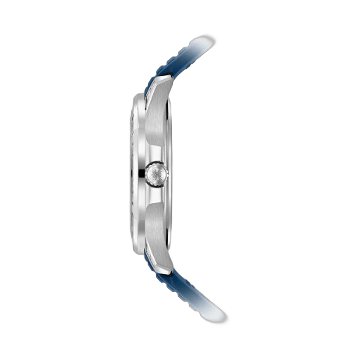 Patek Philippe Aquanaut Luce 5268/461G-001Haute Joaillerie White Gold Diamond/Sapphires Pave Dial – additional product photo 3