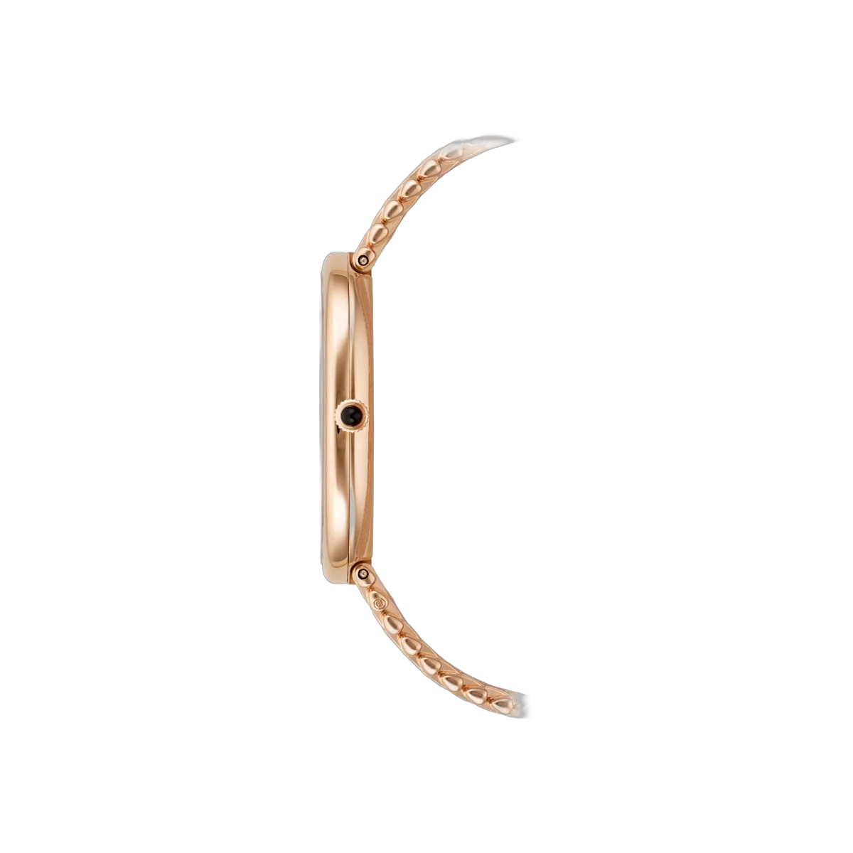 Patek Philippe Golden Ellipse 5738/1R-001 Rose Gold 34.5mm Black Dial Ladies Watch – additional product photo 4