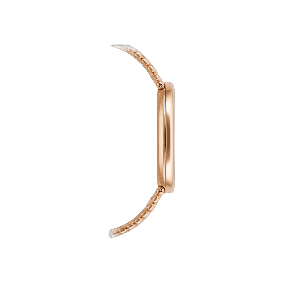 Patek Philippe Golden Ellipse 5738/1R-001 Rose Gold 34.5mm Black Dial Ladies Watch – additional product photo 5