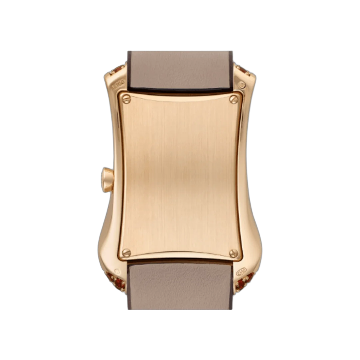 Patek Philippe Gondolo 4962/200R-001 18k Rose Gold Brown Dial – additional product photo 2