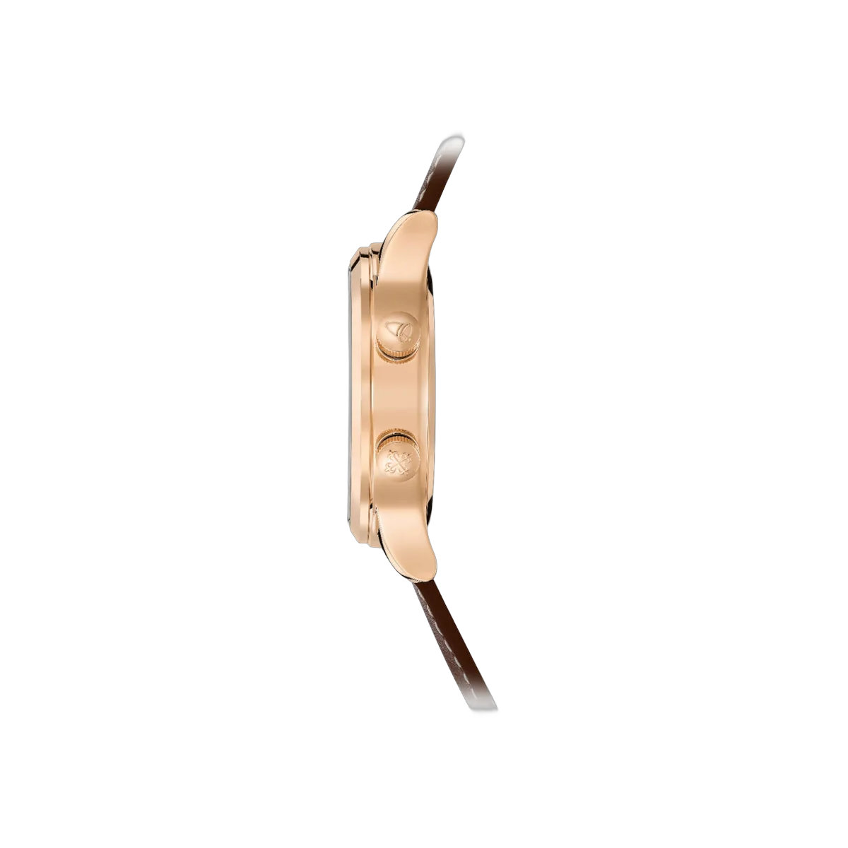 Patek Philippe Grand Complications 5520RG-001 Rose Gold 42.2mm Gray Sunburst Dial Men's Watch – additional product photo 4