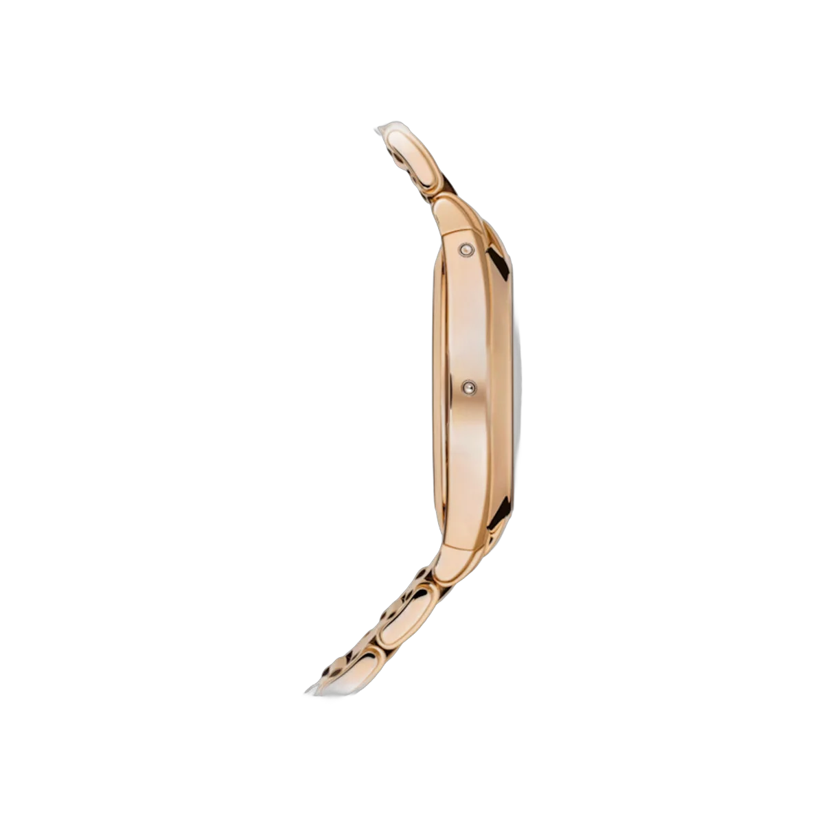 Patek Philippe Twenty-4 7340/1R-001 in Rose Gold 36mm Silver Dial Ladies Watch – additional product photo 4