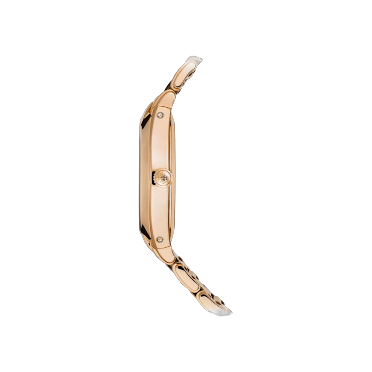 Patek Philippe Twenty-4 7340/1R-001 in Rose Gold 36mm Silver Dial Ladies Watch – additional product photo 5