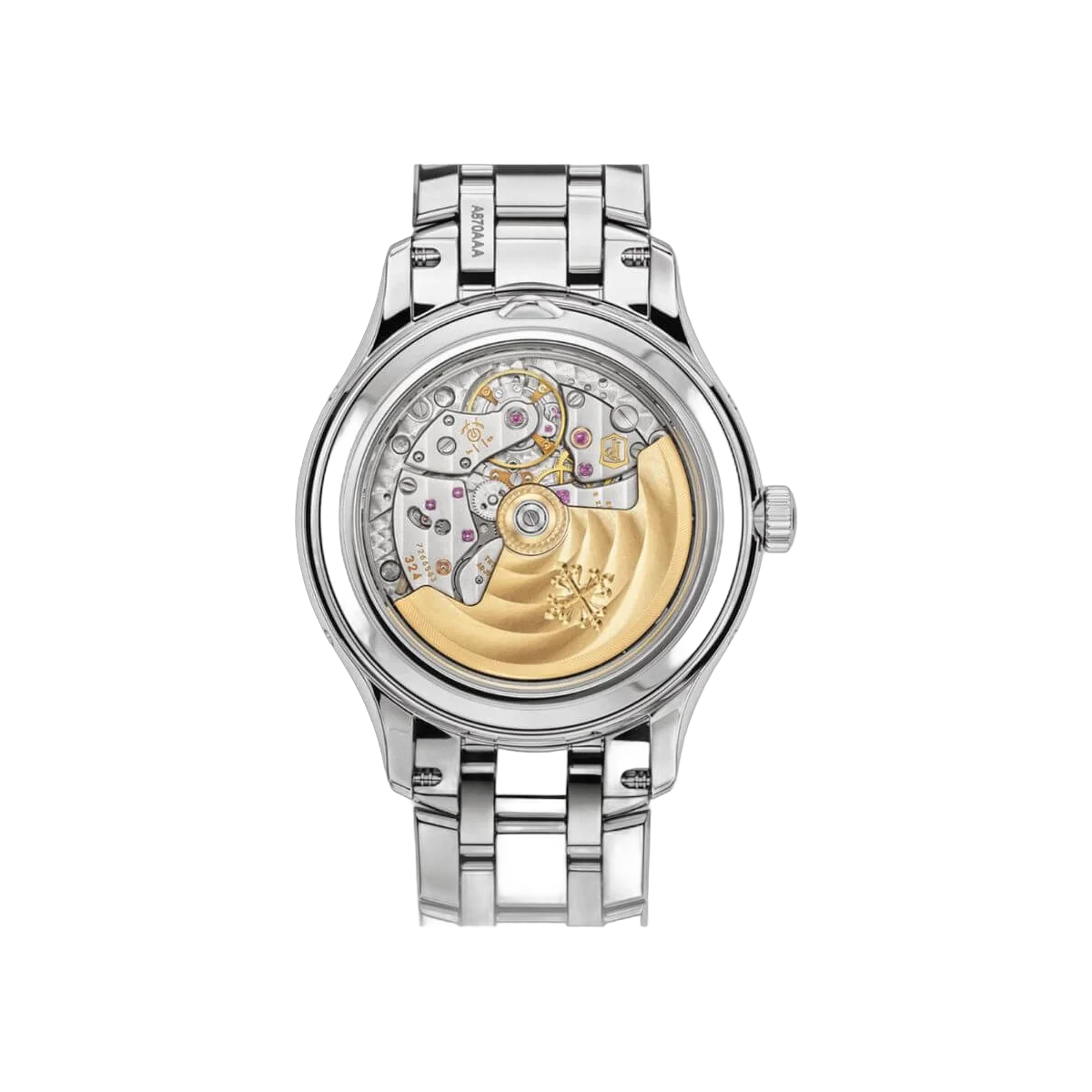 Patek Phillipe Complications 4947/1A Annual Calendar – additional product photo 2