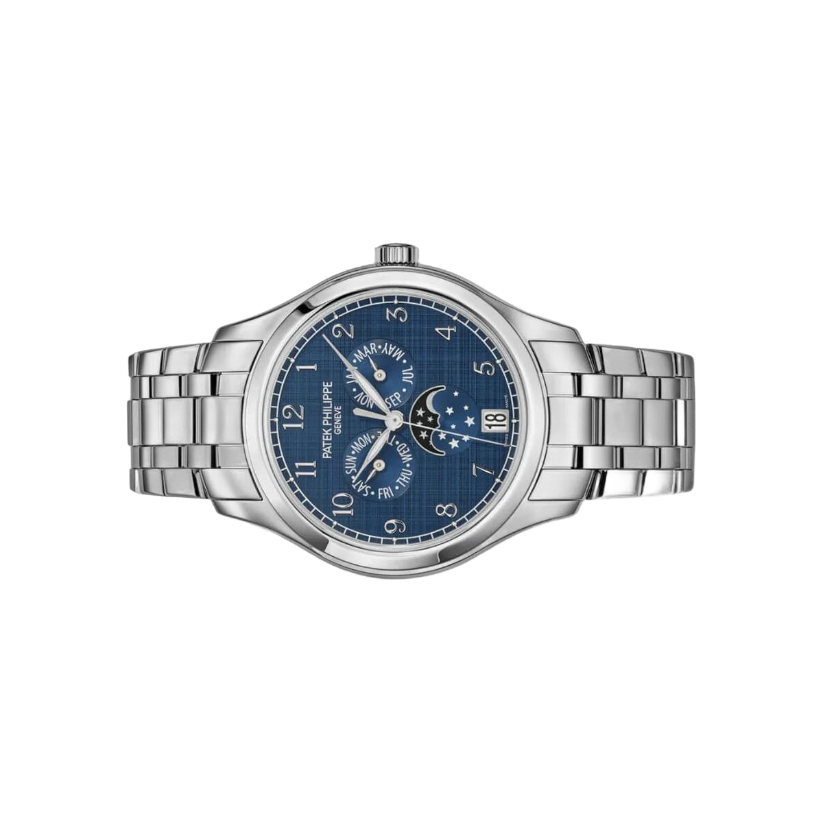 Patek Phillipe Complications 4947/1A Annual Calendar – additional product photo 6