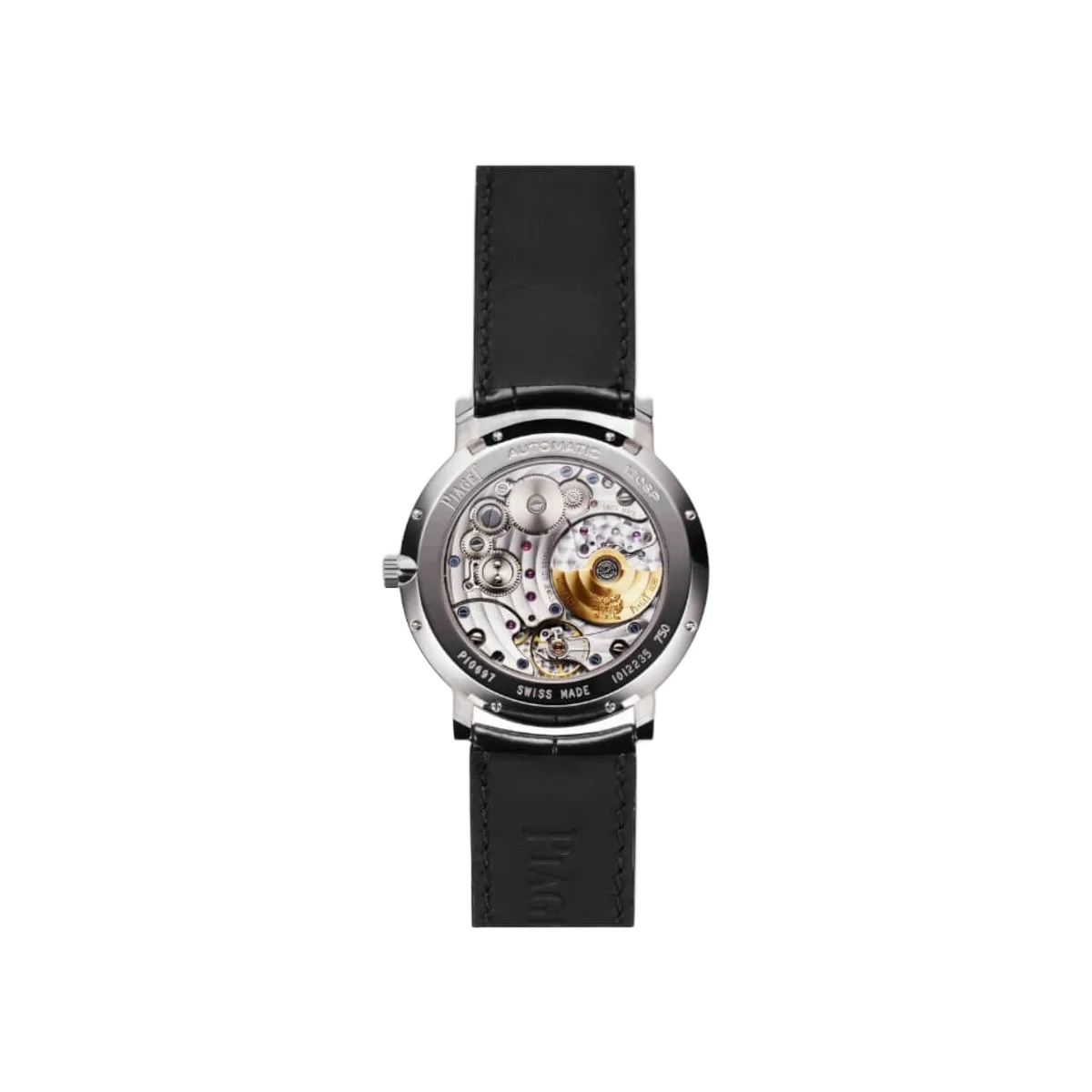 Piaget Altiplano G0A35130 Ultra Thin Automatic Silver Dial – additional product photo 2