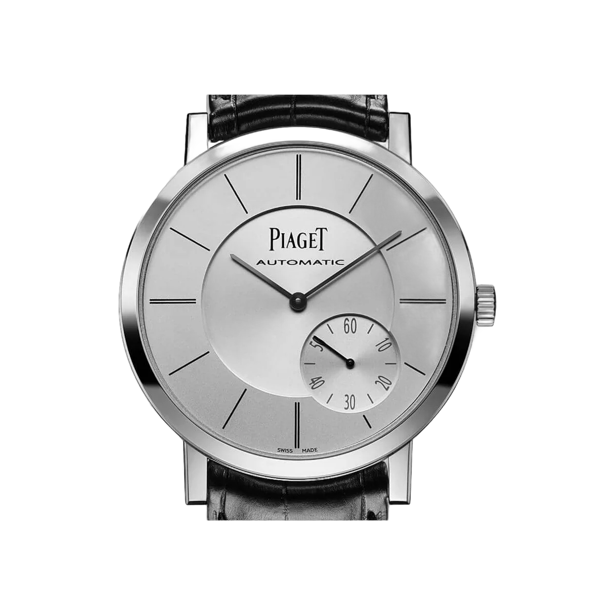 Piaget Altiplano G0A35130 Ultra Thin Automatic Silver Dial – additional product photo 4