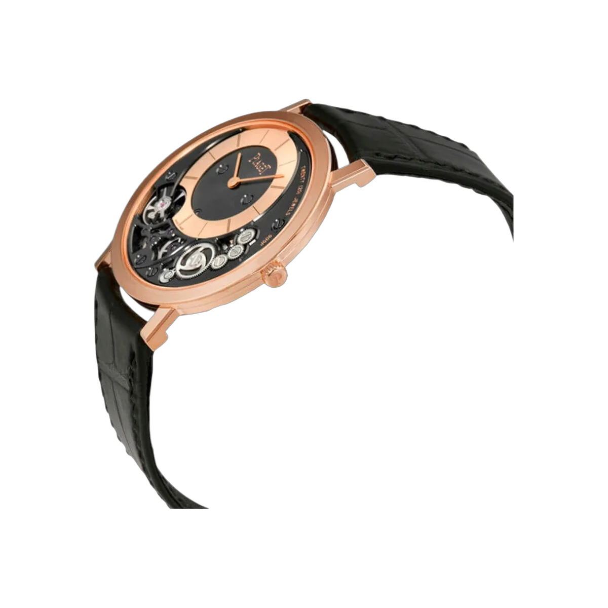 Piaget Altiplano G0A41011 Ultimate Hand-Wound Mechanical Rose Gold Dial – additional product photo 3