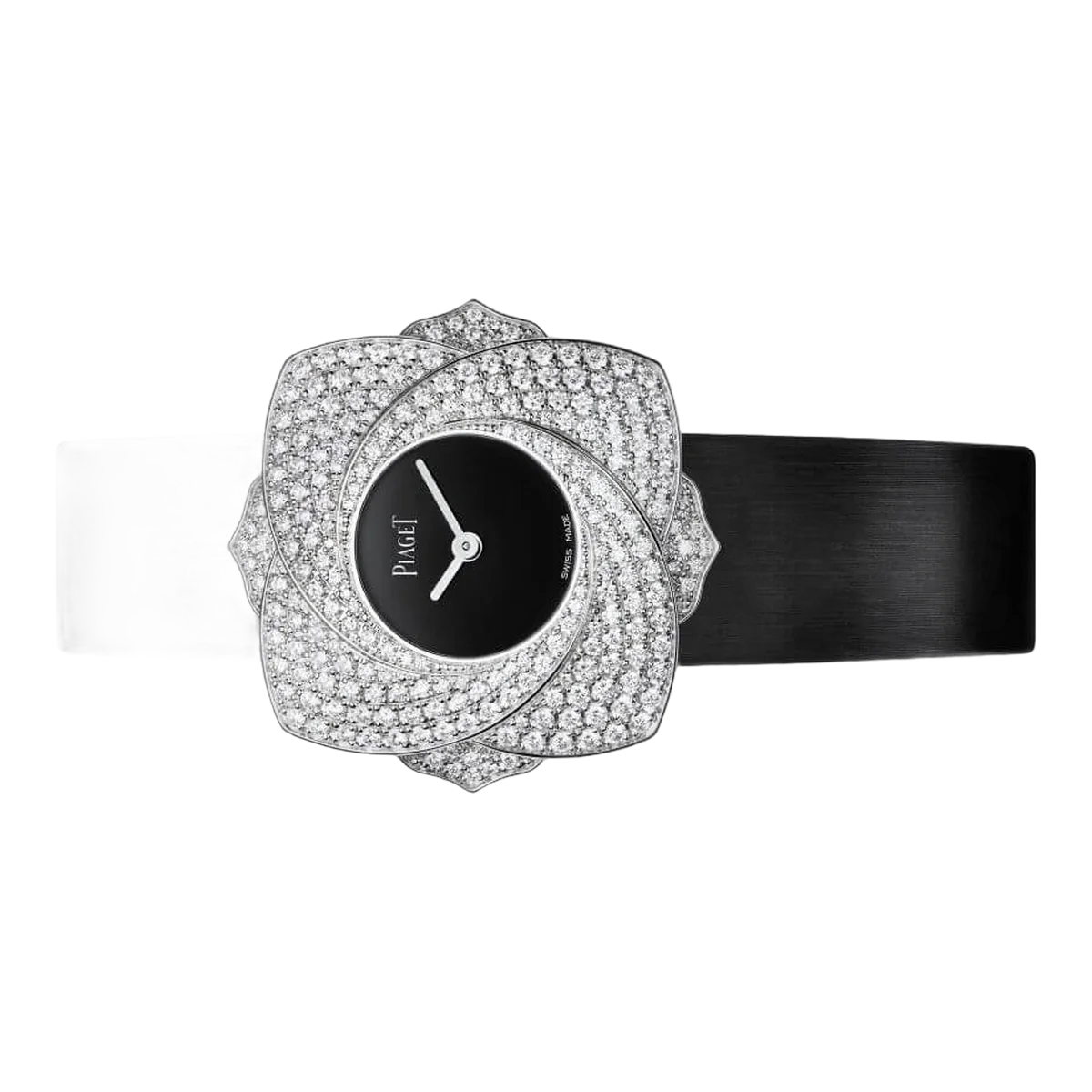 Piaget Limelight Blooming Rose G0A39182 White Gold – additional product photo 2