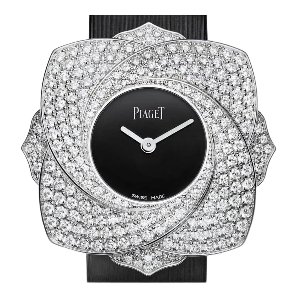 Piaget Limelight Blooming Rose G0A39182 White Gold – additional product photo 3