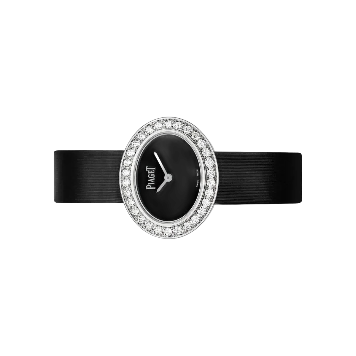 Piaget Limelight Diamonds G0A39202 Oval Shaped Quartz – additional product photo 2