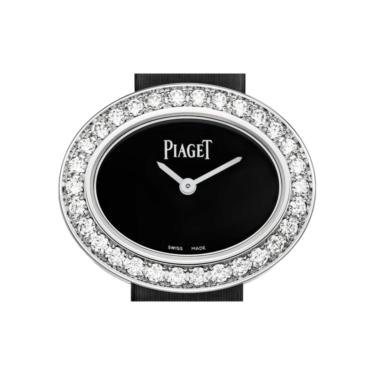 Piaget Limelight Diamonds G0A39202 Oval Shaped Quartz – additional product photo 3