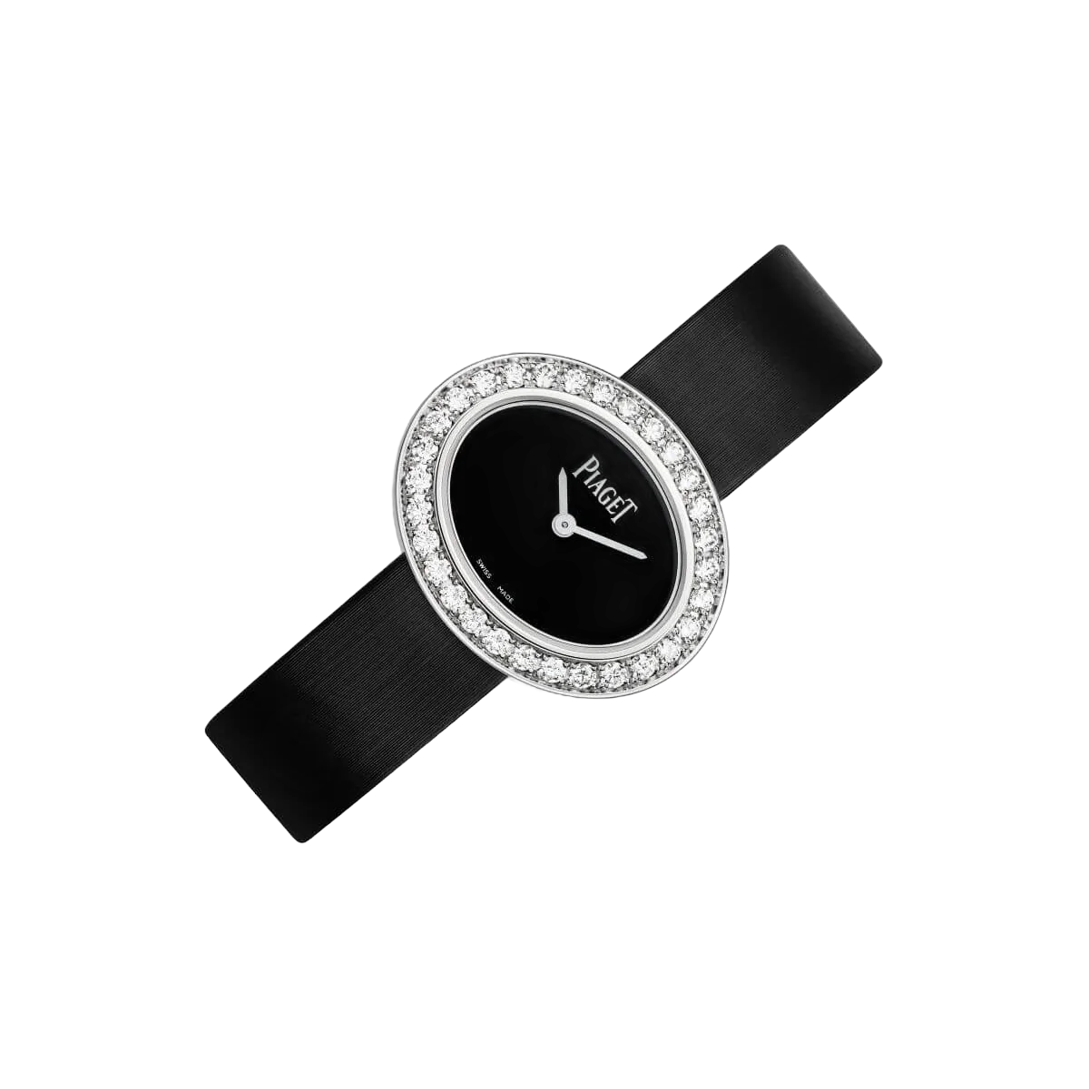 Piaget Limelight Diamonds G0A39202 Oval Shaped Quartz – additional product photo 4