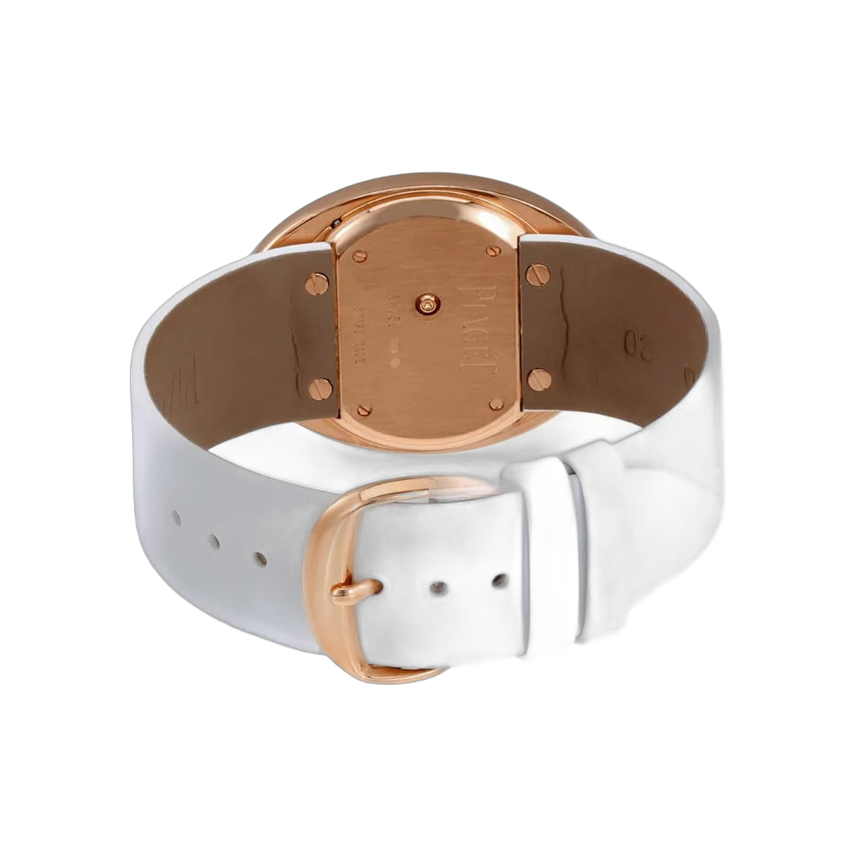 Piaget Limelight G0A32096 Magic Hour Silver Dial – additional product photo 2