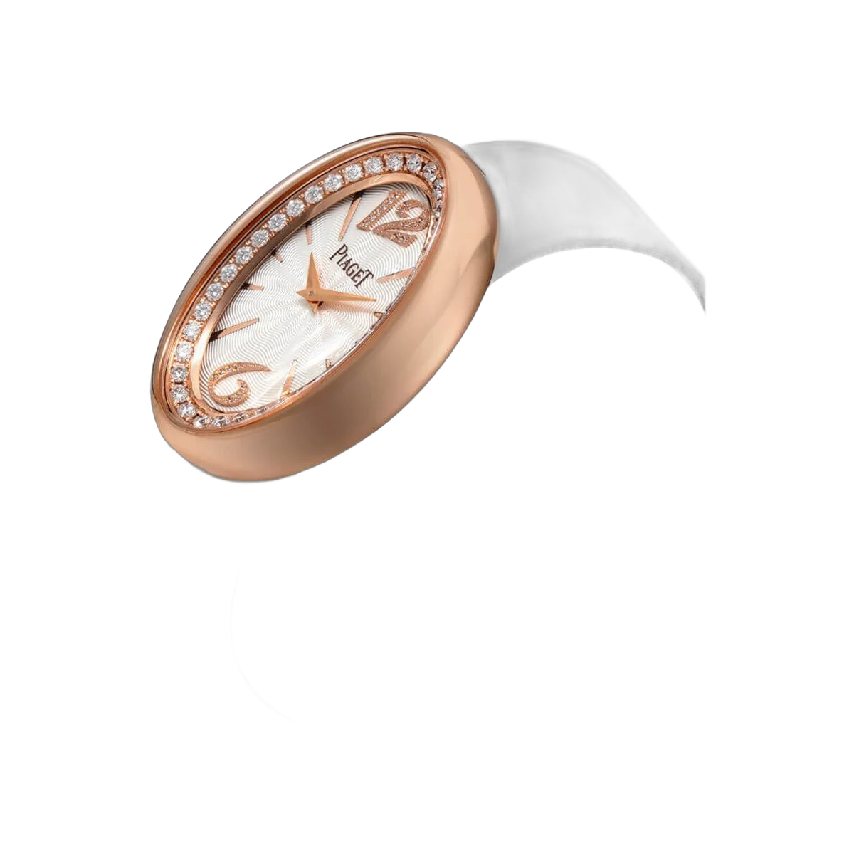 Piaget Limelight G0A32096 Magic Hour Silver Dial – additional product photo 3