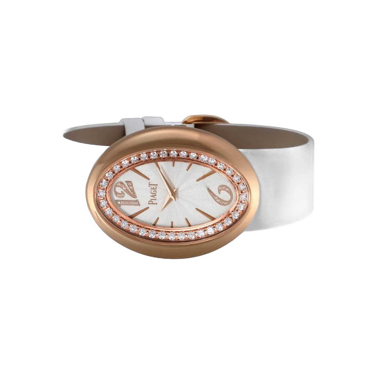 Piaget Limelight G0A32096 Magic Hour Silver Dial – additional product photo 4