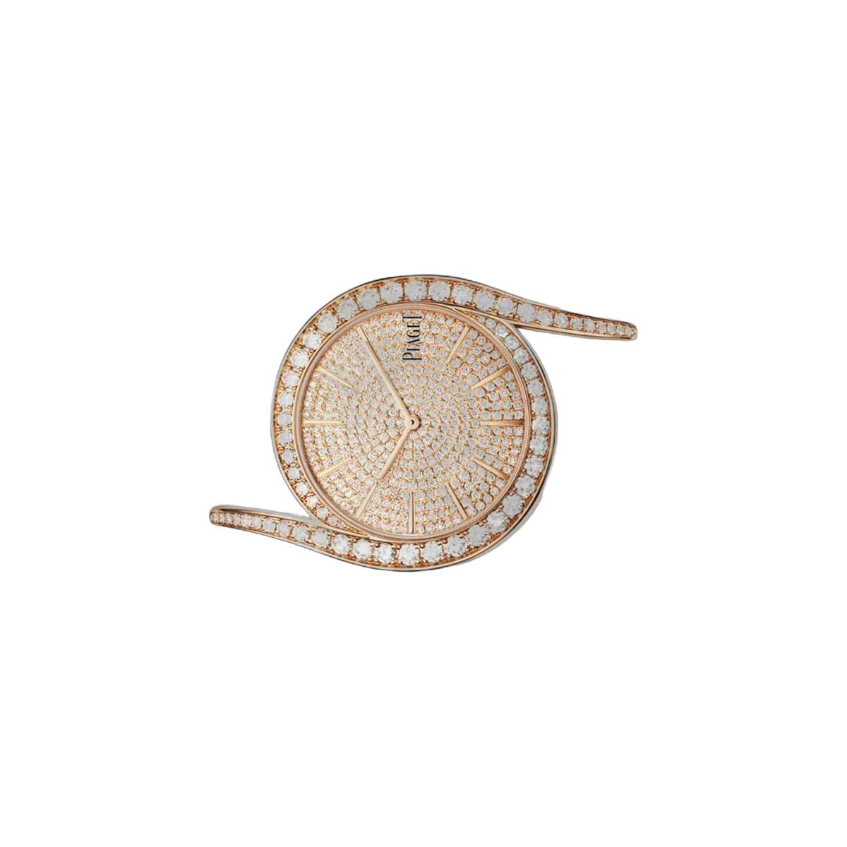 Piaget Limelight Gala G0A39163 Quartz Rose Gold Dial – additional product photo 2