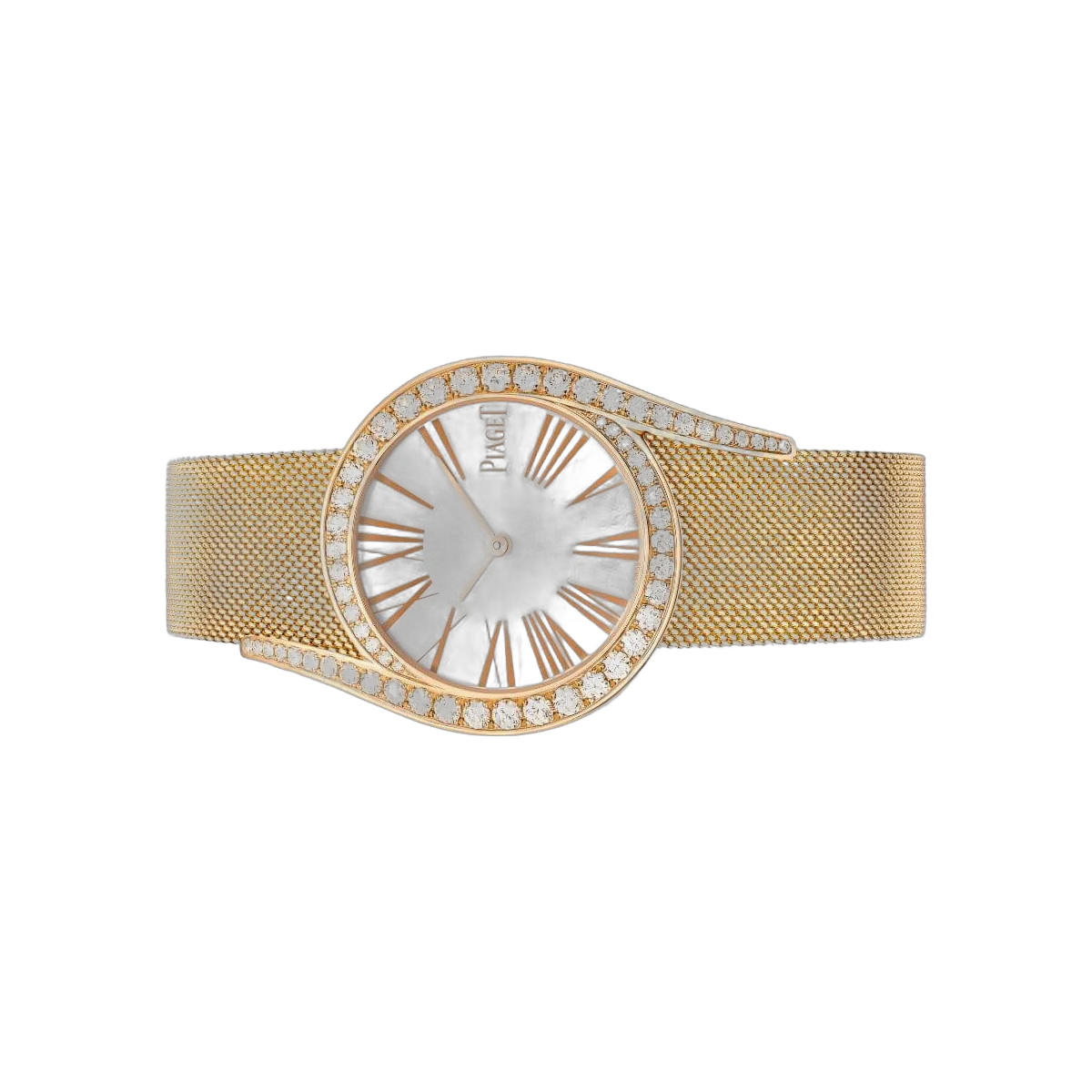 Piaget Limelight Gala G0A41213 32Mm 18Kt Rose Gold 32Mm – additional product photo 5