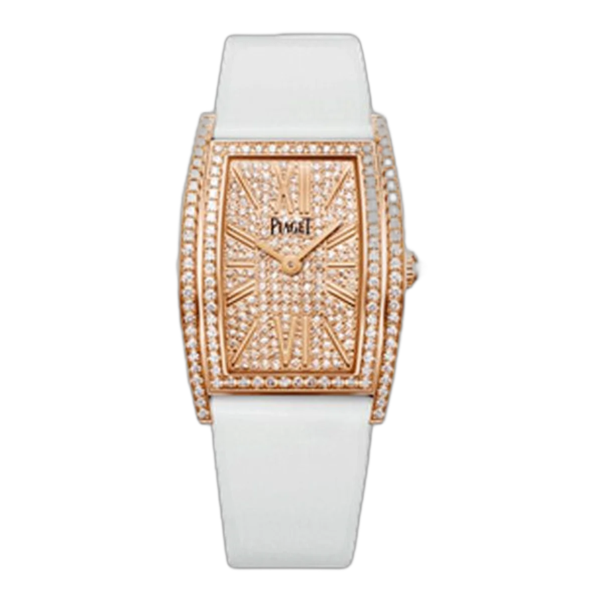 Piaget Limelight Tonneau 30Mm Ladies Watch