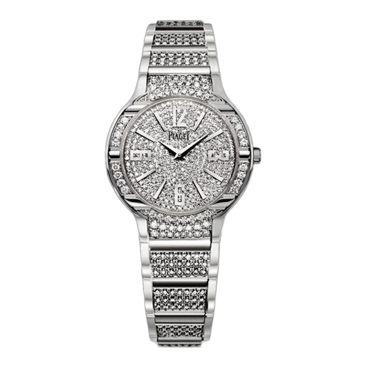 Piaget Polo Watch