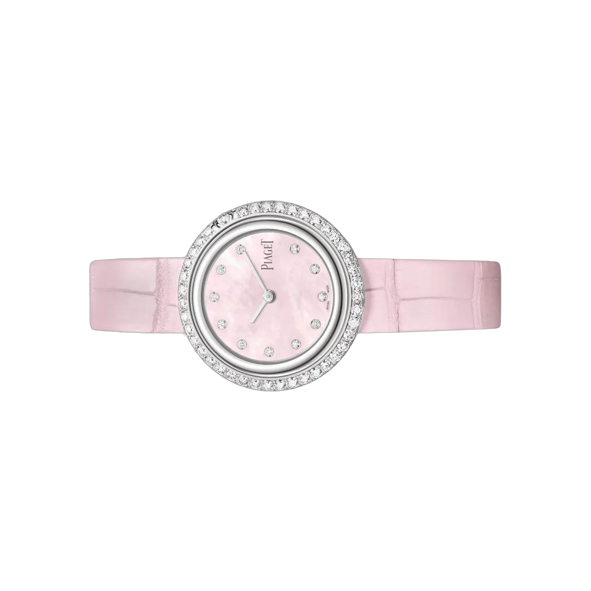 Piaget Possession G0A45064 Quartz WG Pink MOP Dial – additional product photo 2