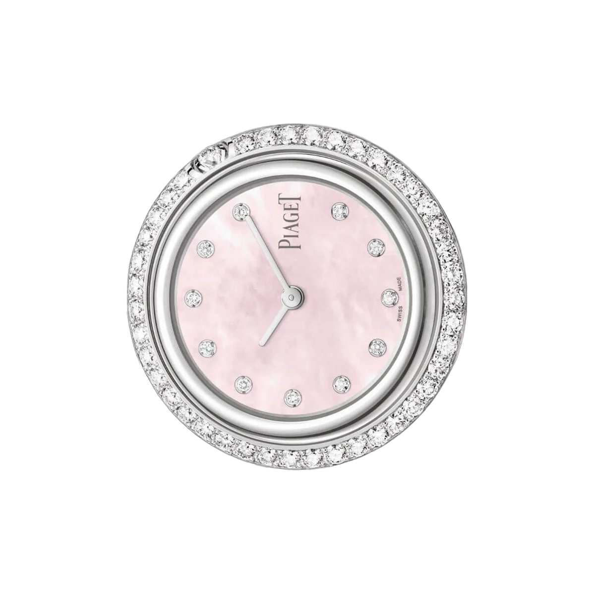 Piaget Possession G0A45064 Quartz WG Pink MOP Dial – additional product photo 3