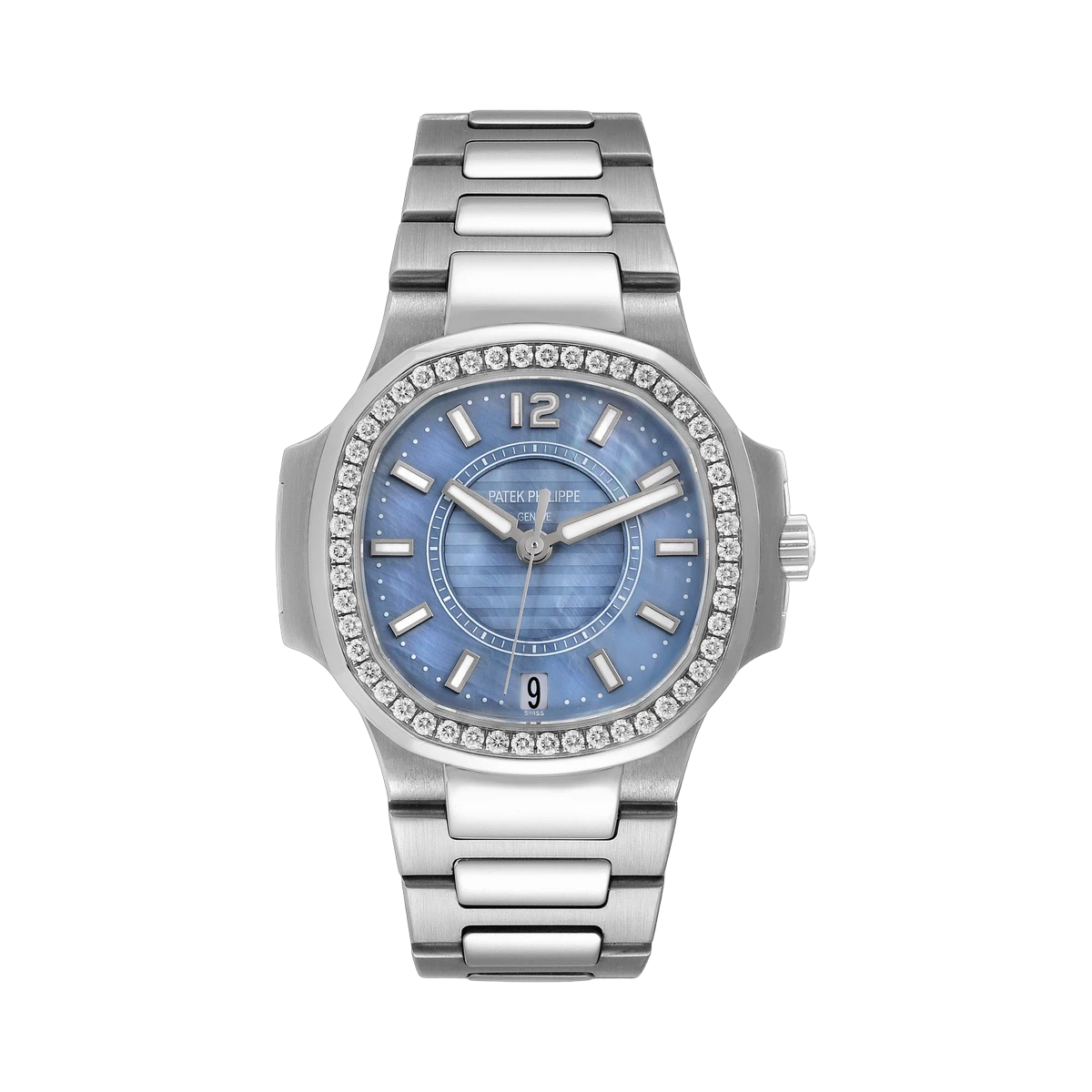 Patek Philippe Nautilus 7008/1A-001 7008/1A-001