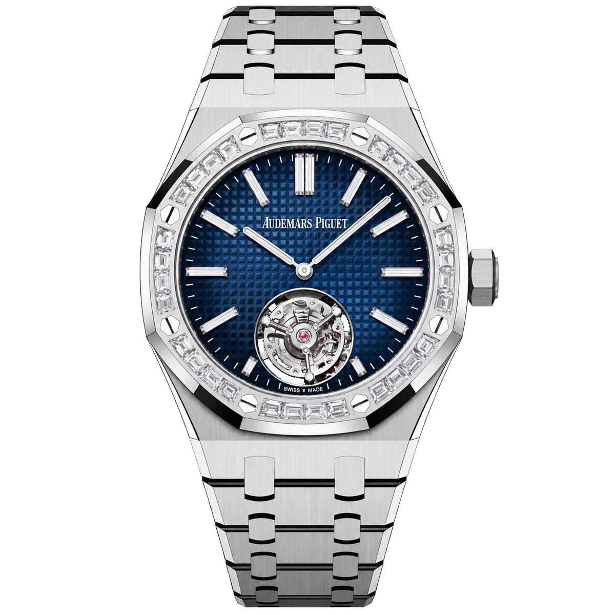 Audemars Piguet Royal Oak Flying Tourbillon 26660BC.ZZ.1356BC.01