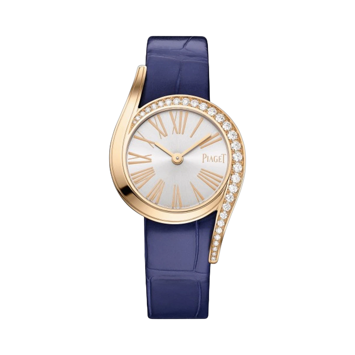 Piaget Limelight Gala G0A47151 Quartz 26mm Rose Gold