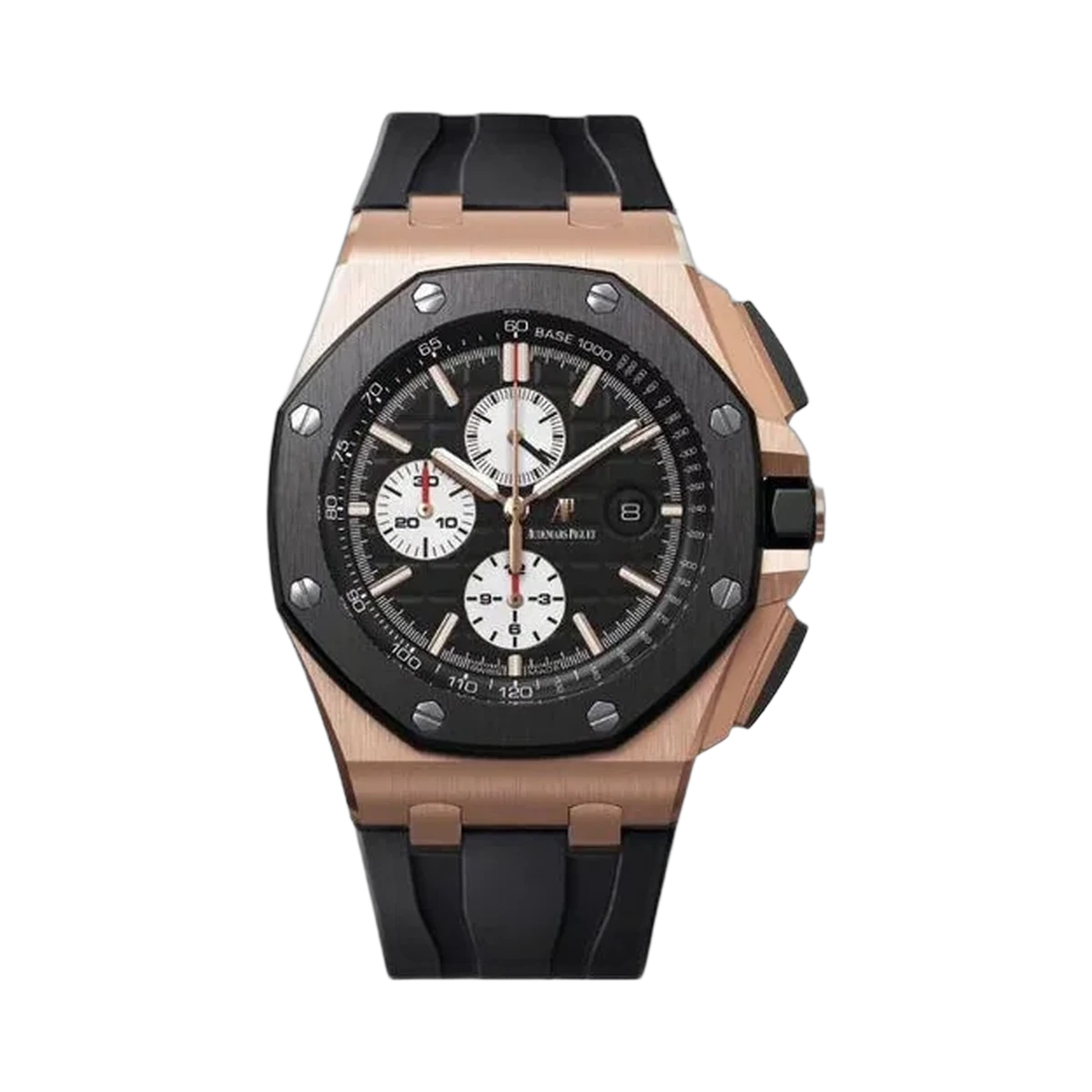 Audemars Piguet Royal Oak Offshore Chronograph 44Mm Men's Watch