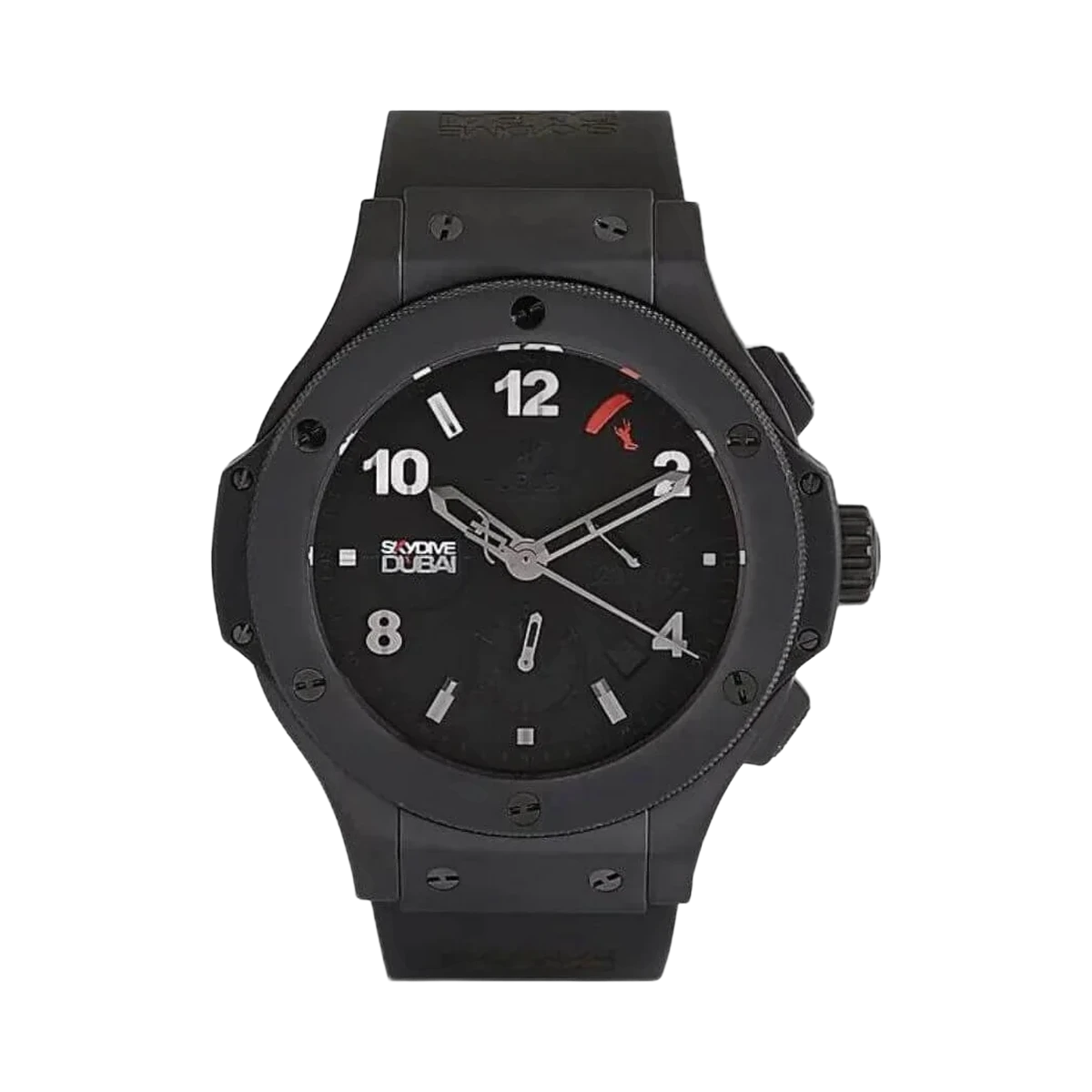 Hublot Big Bang Skydive 301.CI.1110.RX.SDD11 Dubai Limited Edition 44Mm