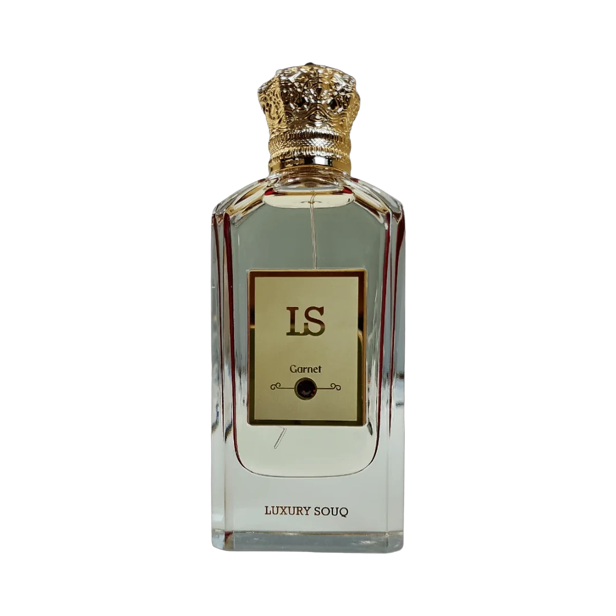 Luxury Souq LS 石榴石男士淡香精 50 毫升