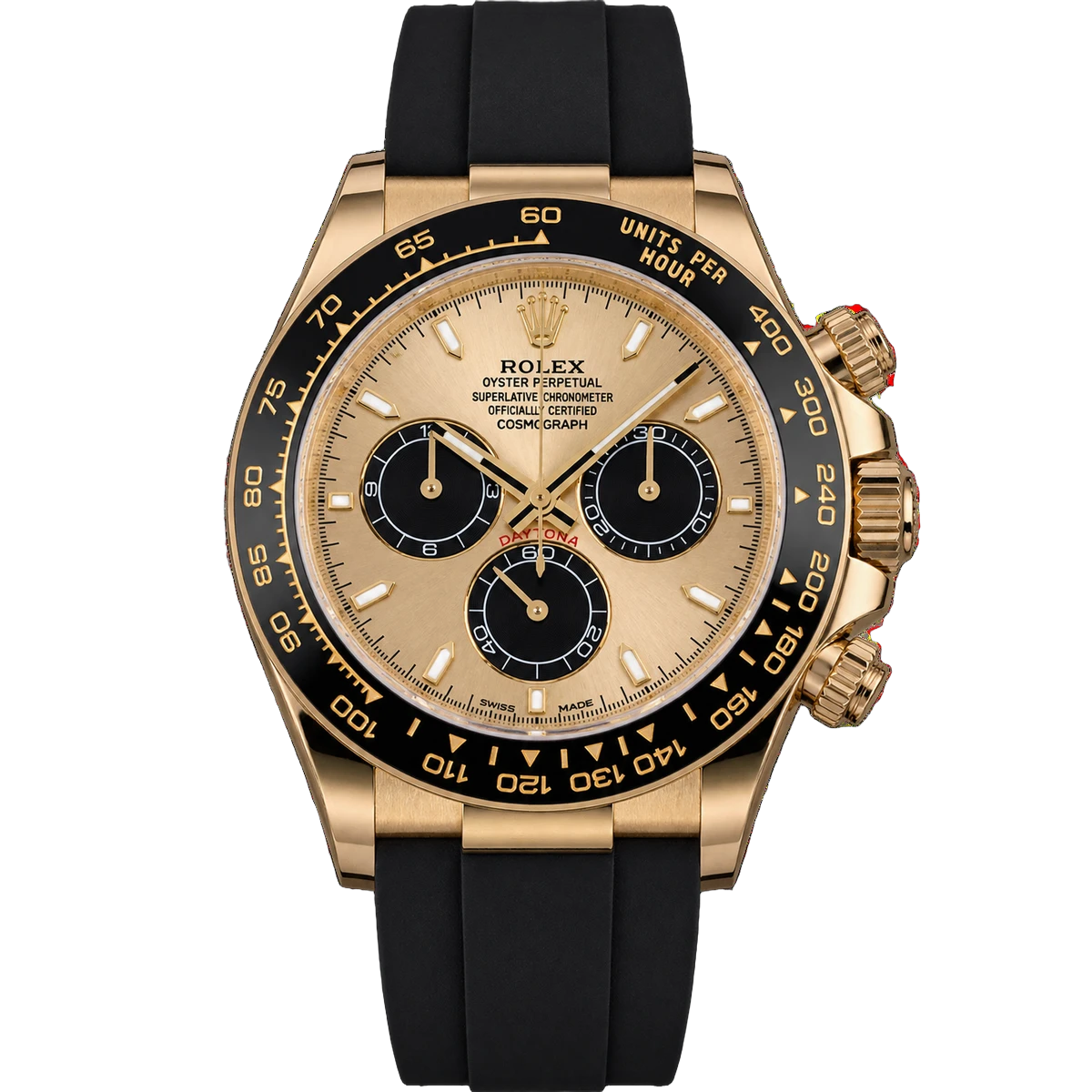 Rolex Cosmograph Daytona 126518LN-0012