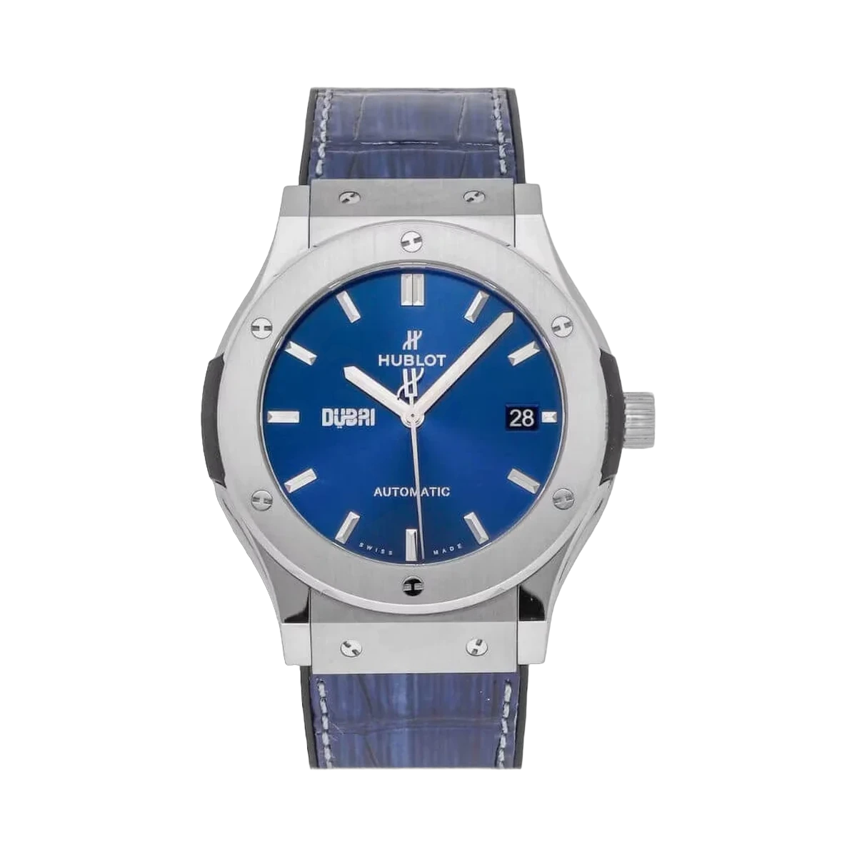 Hublot Classic Fusion 511.Nx.7170.Lr.Sdq15 Dubai Limited Edition