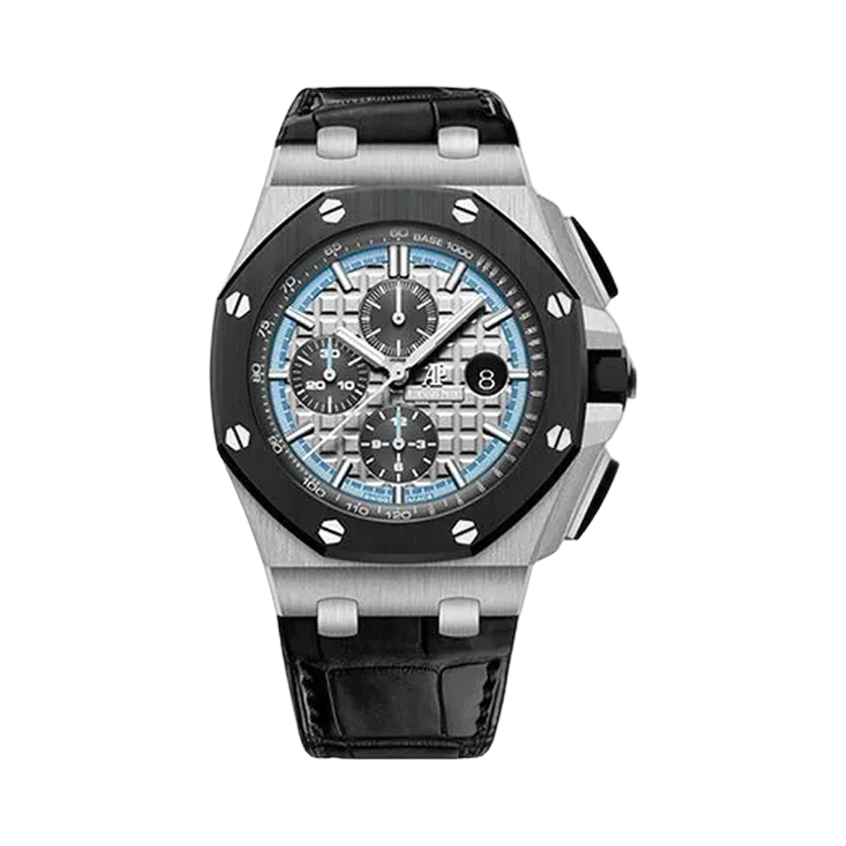 Audemars Piguet Royal Oak Offshore Chronograph 44Mm Men's Watch