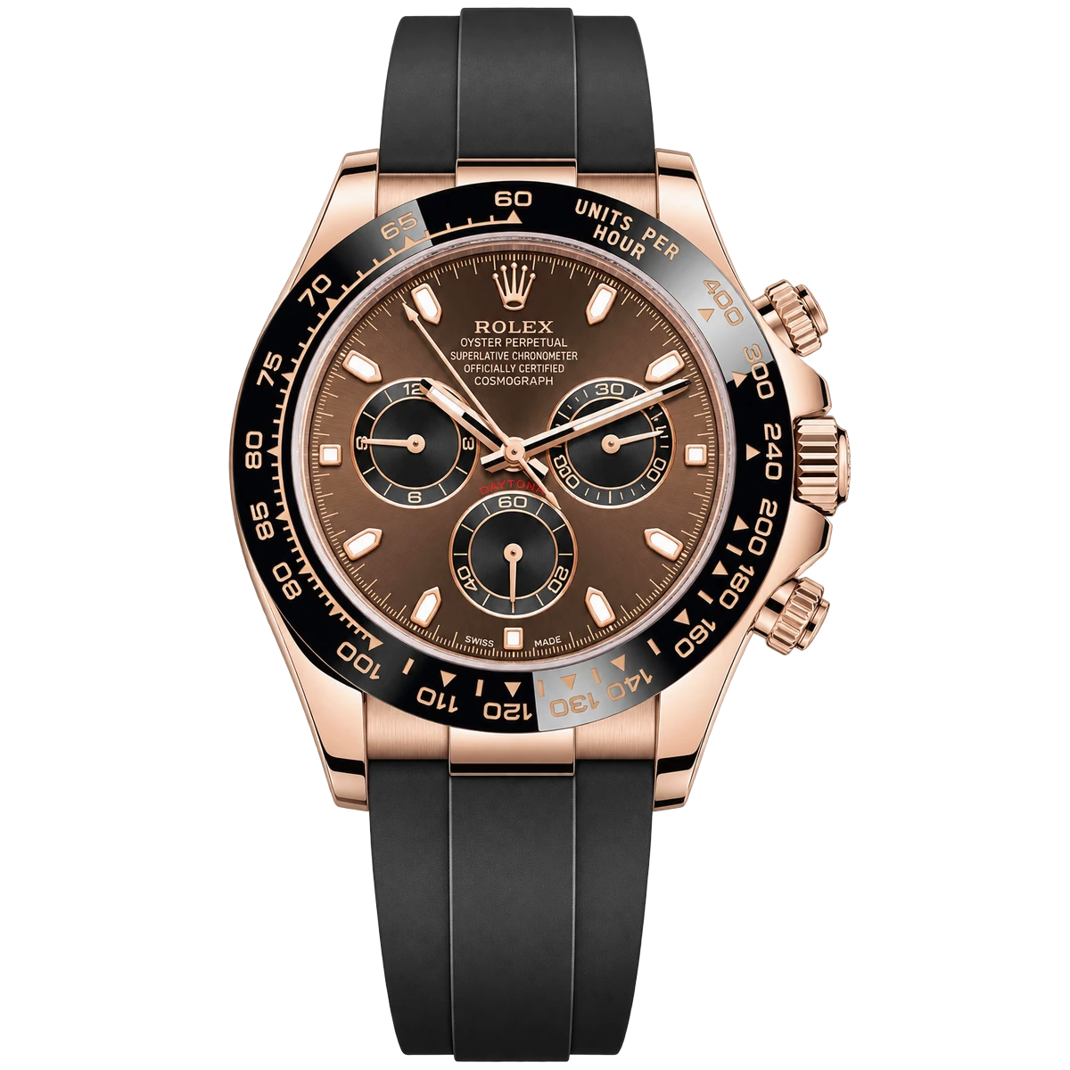 Rolex Cosmograph Daytona 126515LN-0010
