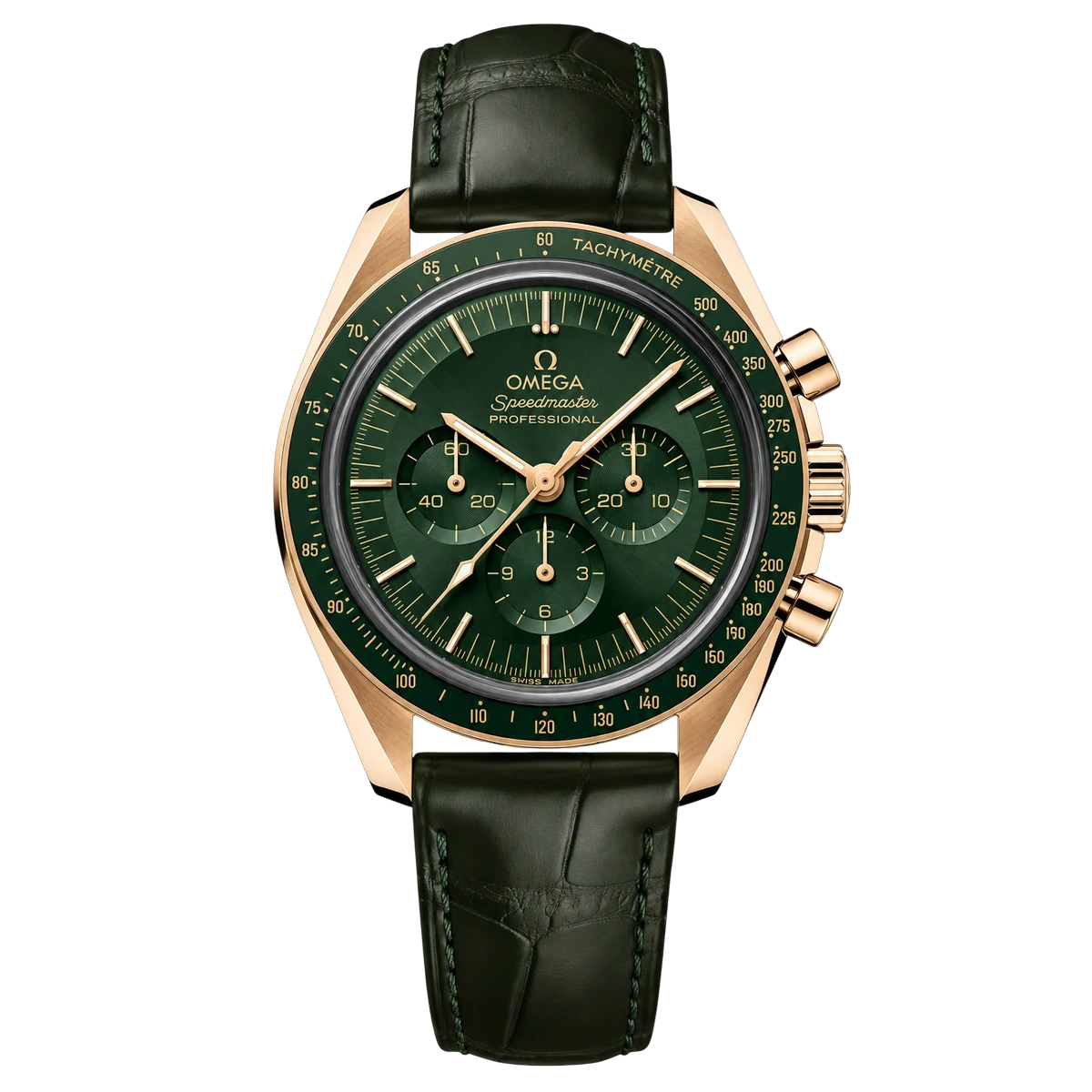 Omega Speedmaster Moonwatch Professional Co-Axial Master Chronometer Chronograph 42mm 310.63.42.50.10.001