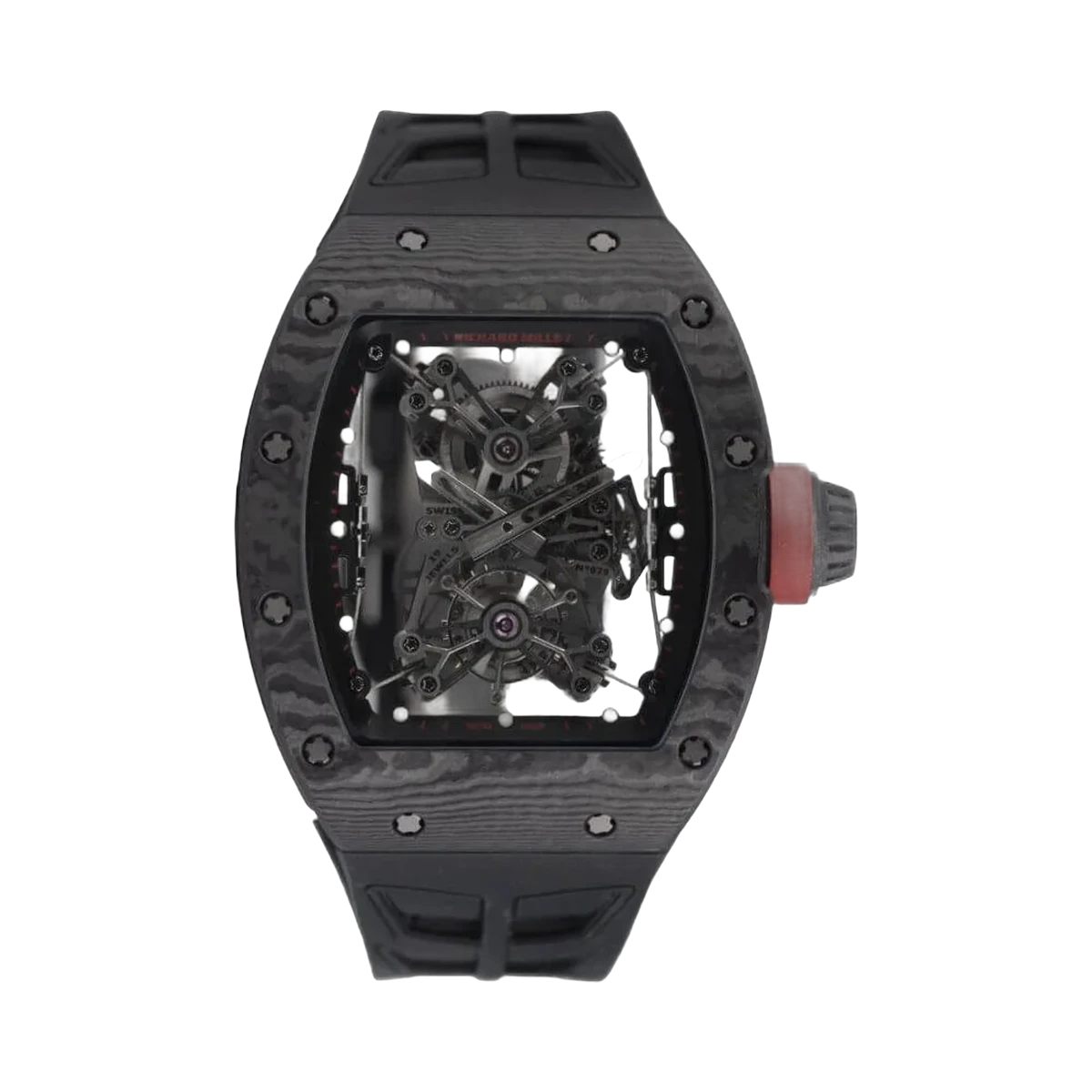 Richard Mille RM50-27-01 NTPT Limited Editions