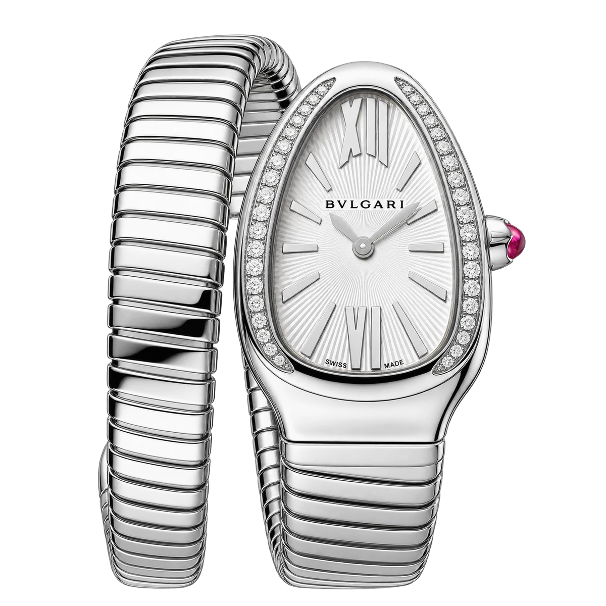 Bvlgari Serpenti Tubogas 101827