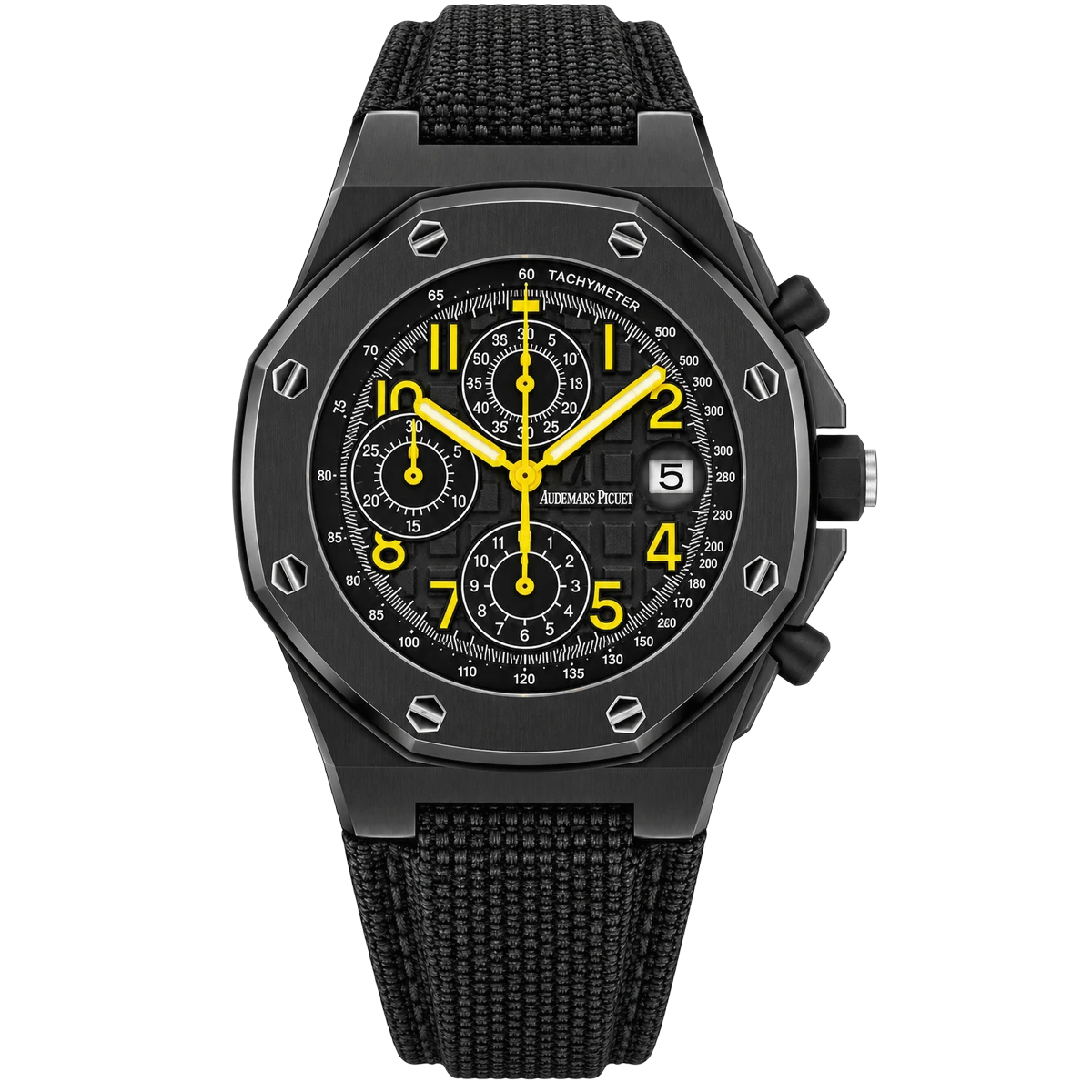 Audemars Piguet Royal Oak Offshore Chronograph 25770SN.OO.0009KE.01