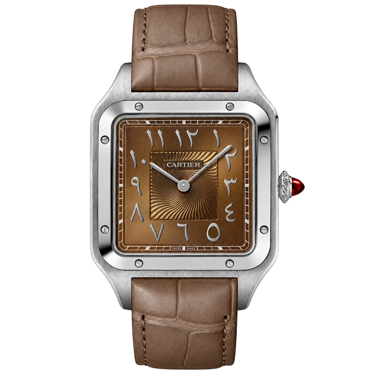 Cartier Santos-Dumont WGSA0114