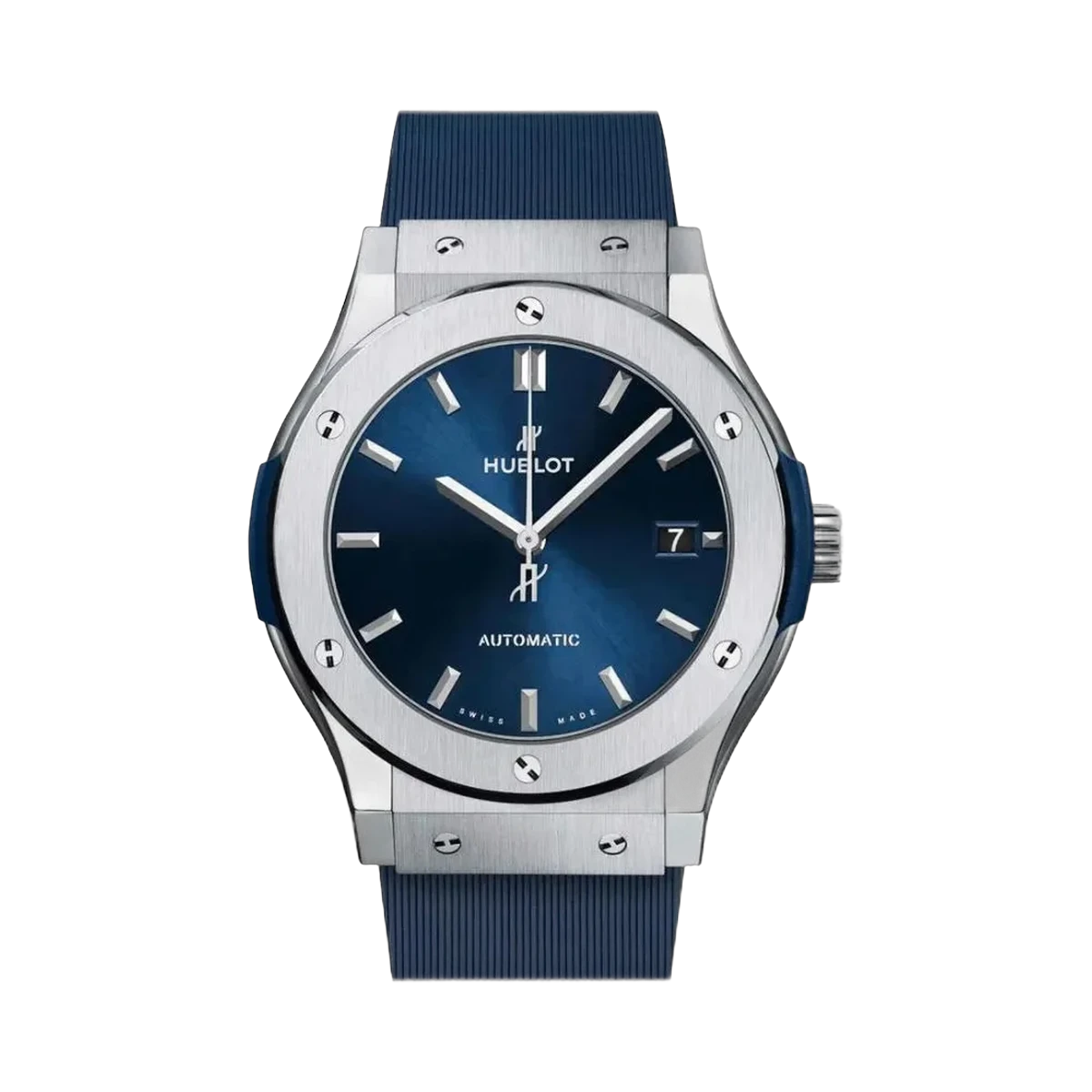 Hublot Classic Fusion 511.Nx.7170 Special Edition Harrods Arabische Ziffern Herrenuhr