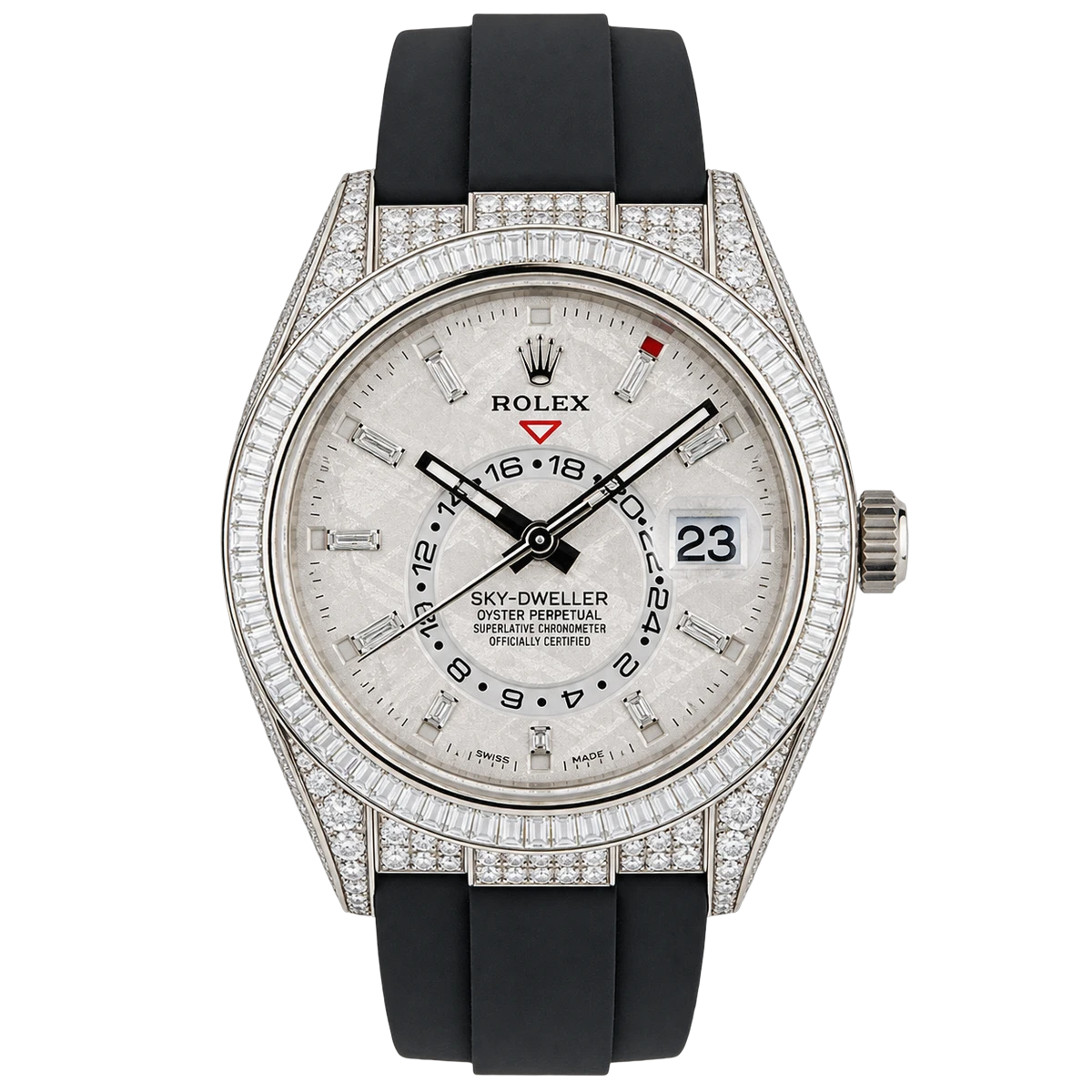 Rolex Sky-Dweller 336259TBR